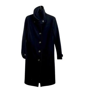 Thakoon Wool Coat size 6
